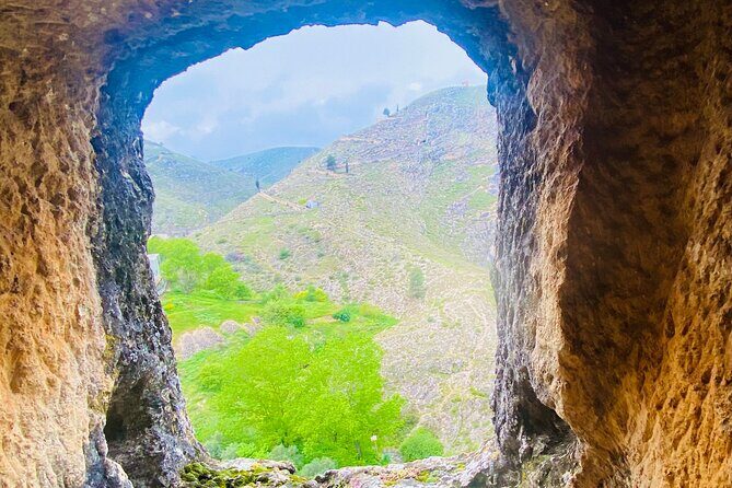 Historic Bocairent, Covetes del Moros Caves and Pou Clar Pools - Who Will Love This Tour?