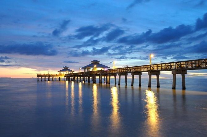 Historic Walking Tour of Fort Myers - FAQ