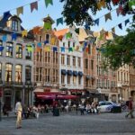 Historical & Cultural Walking Tour in Brussels - Who Is This Tour Best For?