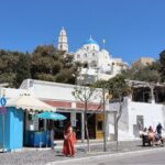 Historical & Cultural Walking Tour in Fira Town - What Makes This Tour Stand Out?