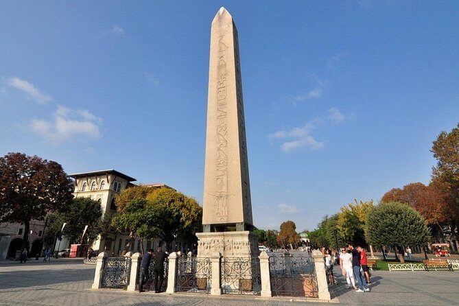 Historical Istanbul Old City Tour from Hotels & Cruise Port - Who Is This Tour Best Suited For?