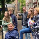 Historical Private Tour of Delft and Leiden including Transfer - What Travelers Say About the Tour