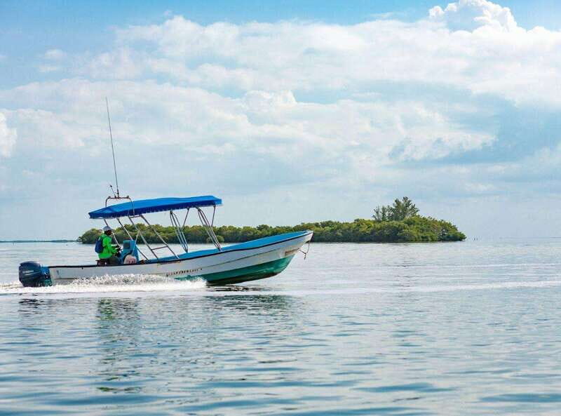 Holbox Discovery: Experience the Authentic Essence, Adventure, Taste and Relaxation - The Itinerary in Detail