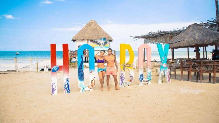 Holbox Island Adventure from Riviera Maya - Value for Money and Overall Impression