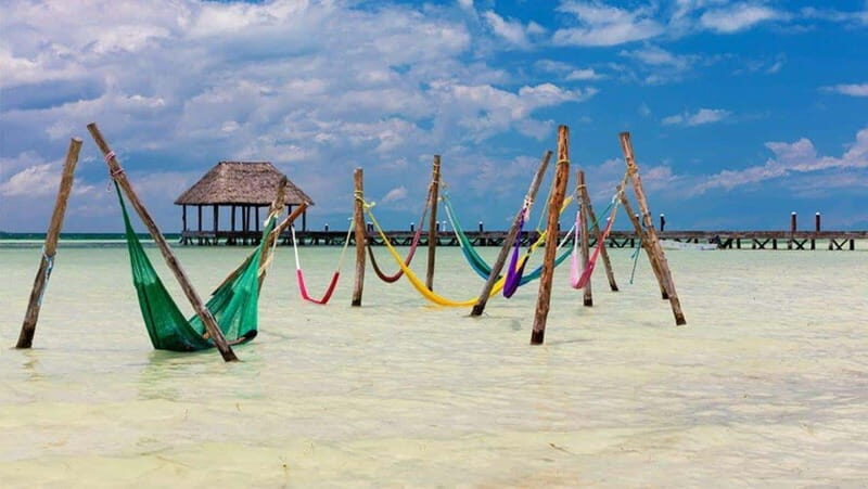 Holbox Island Tour: From Cancún & Playa del Carmen! - Exploring the Full Itinerary and What to Expect
