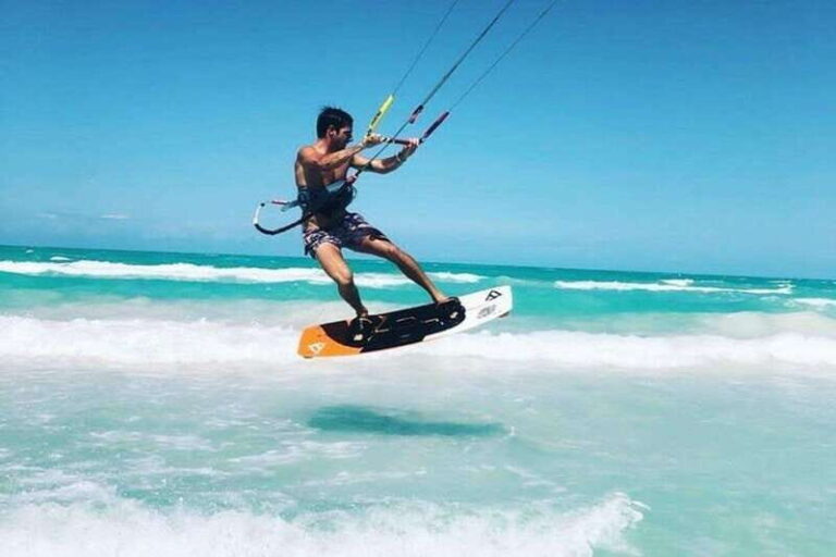 Holbox: Kitesurfing Lessons Private Course (3 hours) - Pricing & Value Analysis