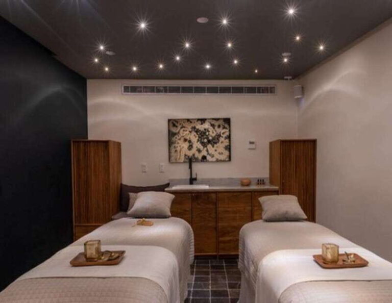 Holistic Massage - Practical Details and How to Make It Work for You