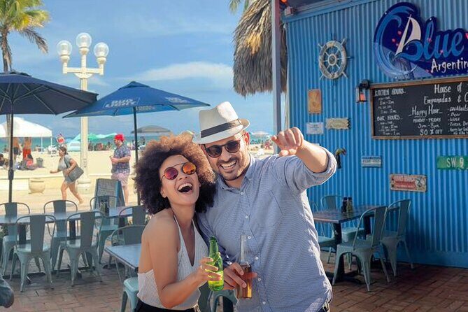 Hollywood Beach Walking Food Tour - The Value of the Hollywood Beach Food Tour