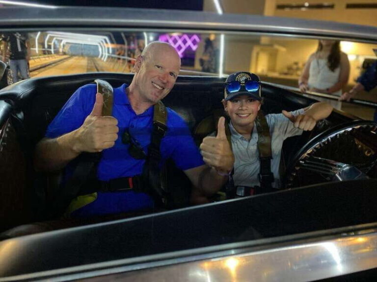 Hollywood Fast Drivers: Accelerate and feel the speed - Why This Tour is Worth Considering
