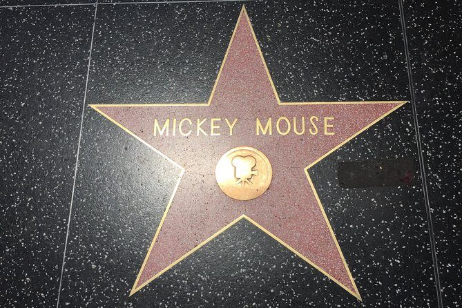 Hollywood Tour - FAQs