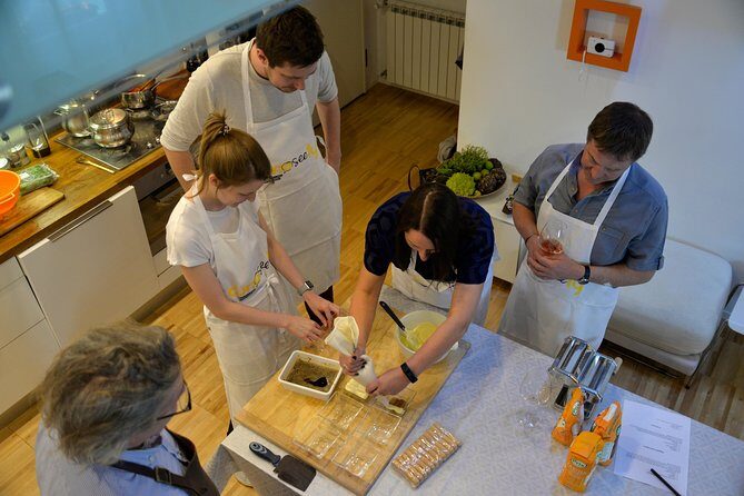 Home Cooking in Testaccio: Cacio e Pepe, Amatriciana, Carbonara - Why This Experience Offers Great Value