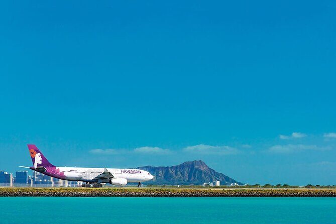 Honolulu Airport & Waikiki Hotels Private Transfer by Minivan (up to 5 people) - Why Travelers Love This Service