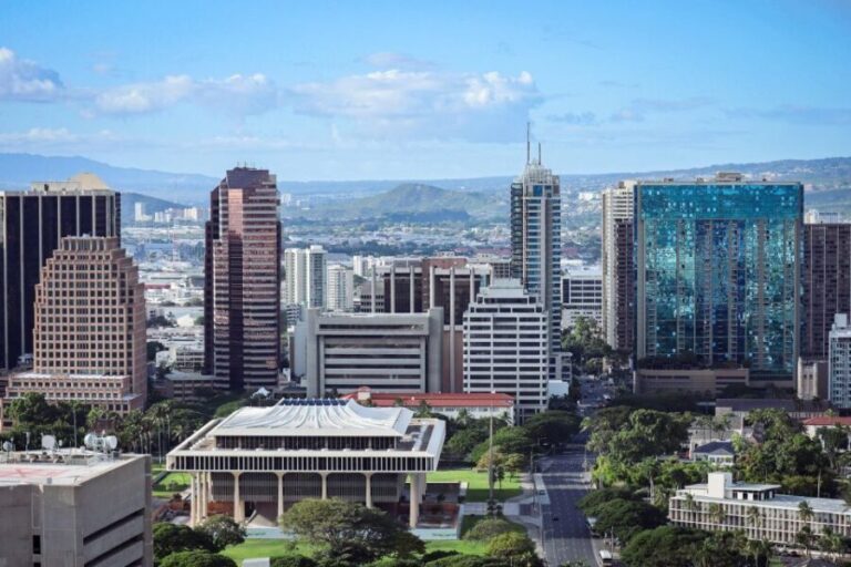 Honolulu Heritage: A Walk Through History - The Value of a Private Guided Tour