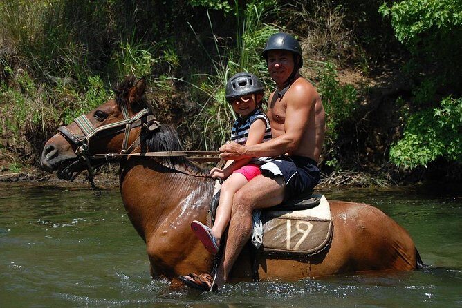 Horse Riding Experience in Marmaris with Transfer - Pricing and Value Analysis