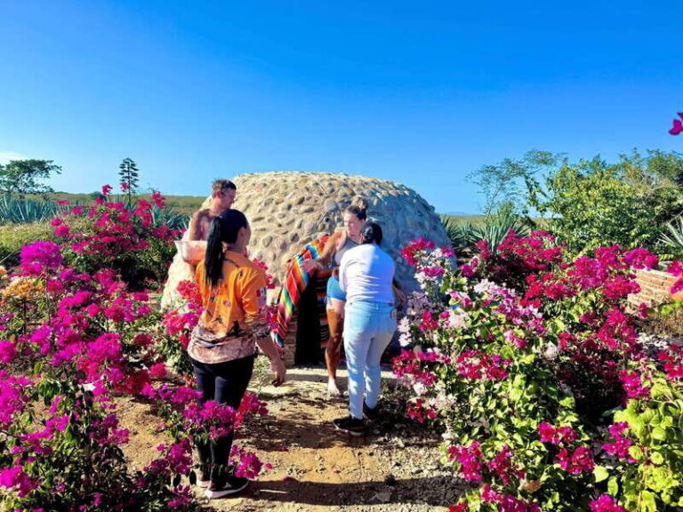 Horseback riding and Temazcal combo with lunch and mezcal - Is This Tour Worth the Price?