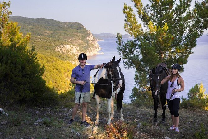 Horseback Riding in Konavle Region with Transport from Dubrovnik - Why This Tour Works for Different Travelers