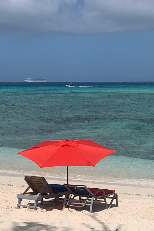 Horseback riding on Private Beach/ Turks and Caicos Islands - Who Is This Tour Best For?