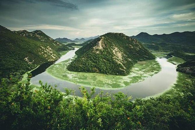 Horseshoe Bend of Montenegro-Budva Riviera & Boka Bay scenic tour - Value and Pricing Considerations