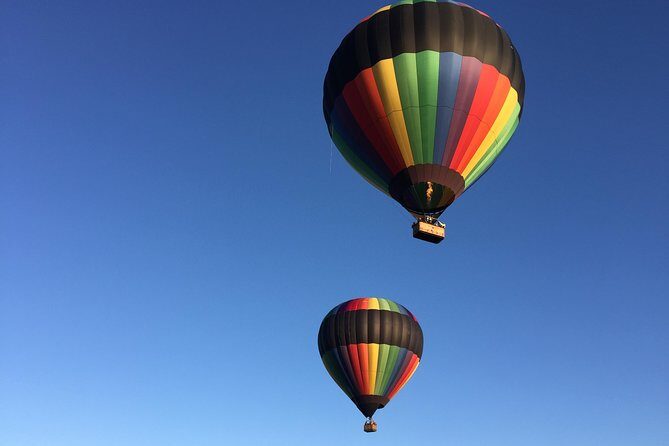 Hot Air Balloon Flight Over Black Hills - The Real Value: Why It’s Worth the Price