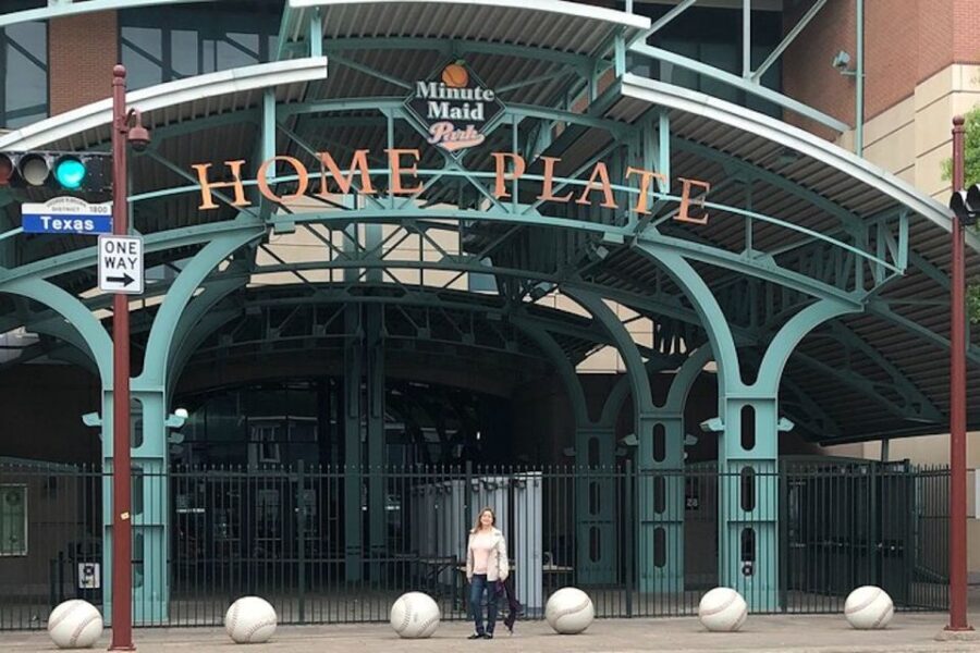 Houston: Astroville Executive Private Houston City Tour - What to Expect During the Tour
