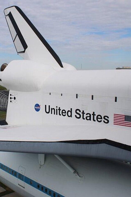 Houston: Driving Tour & NASA Space Center Ticket/Transport - Who Should Book This Tour?