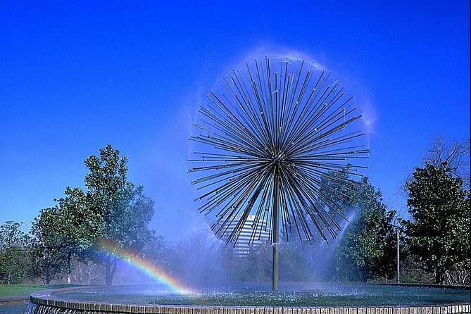 Houston Sightseeing Tour 2.5-hour Air-Conditioned City Tour - Final Thoughts