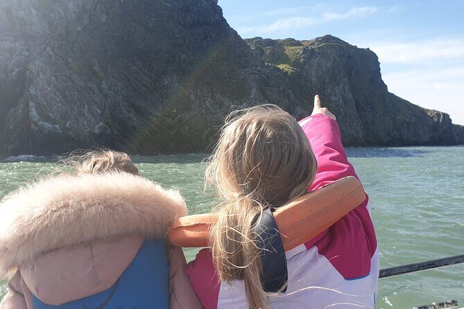 Howth Cliff Cruises - Authentic Experiences & Real Traveler Insights