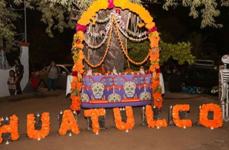 Huatulco: Private Day of the Dead Experience - Practical Details and Tips