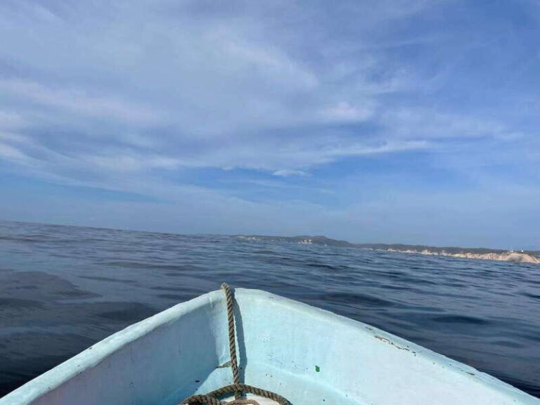 Huatulco: Private Tour Seven Bays HT - The Sum Up