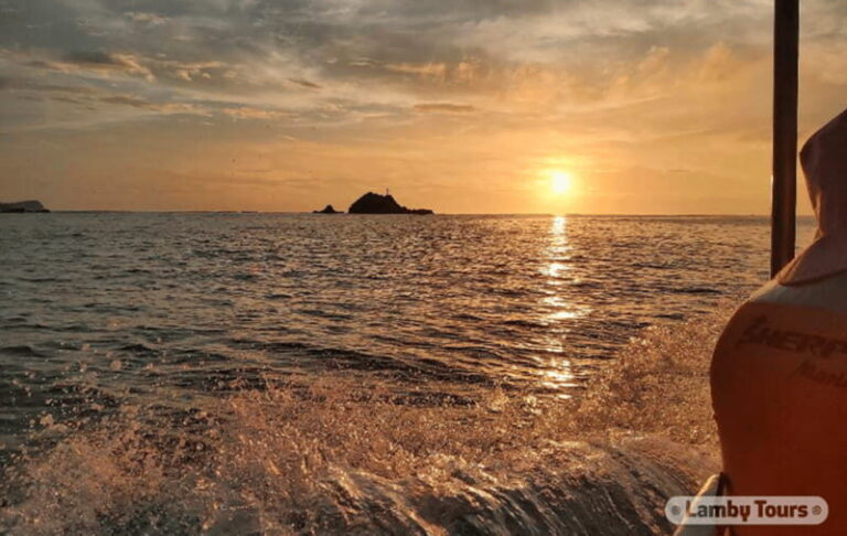 Huatulco: Sunrise Dolphin Watching with Beach Visit - Practical Details and Tips