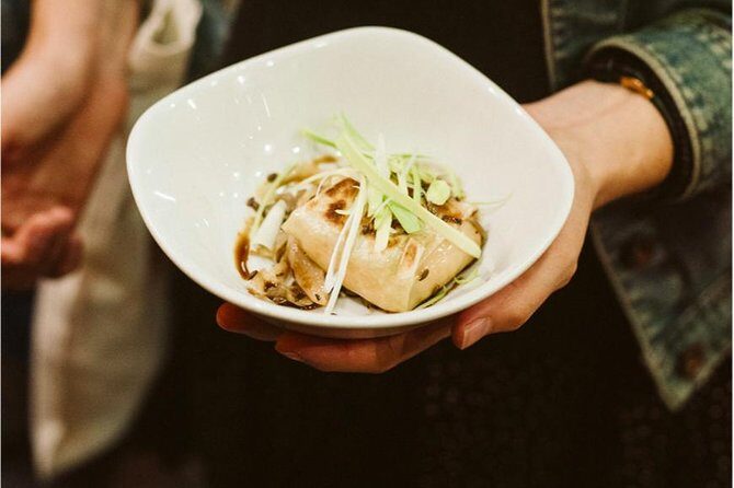 I travel for Food Tour in San Sebastian - Practical Tips for Your Tour Experience