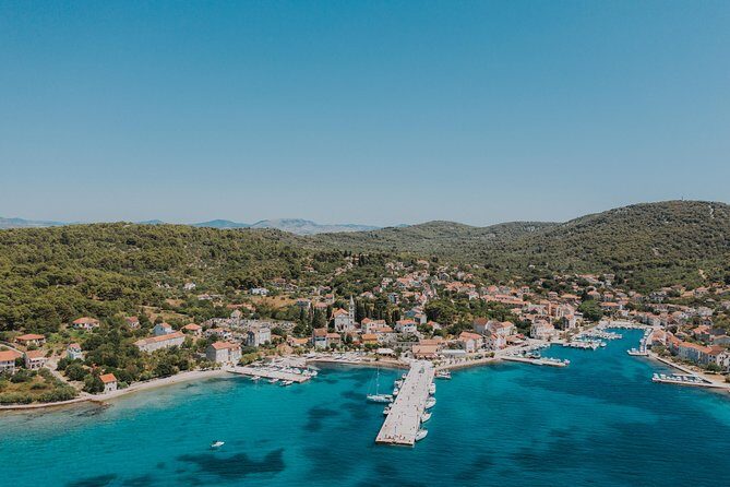 ibenik Riviera boat tour: Zlarin + Prvi + Tijat - Who Would Love This Tour?