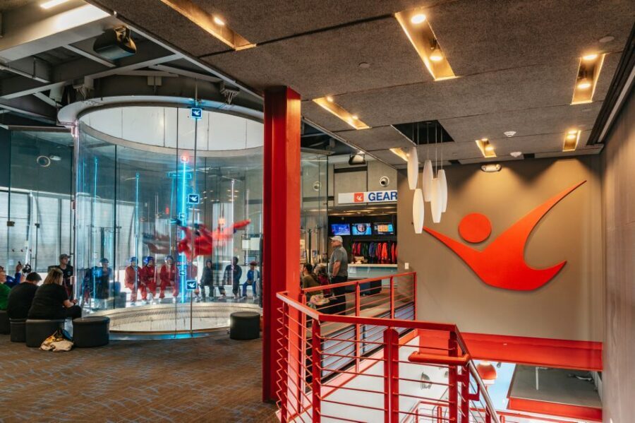 iFLY Sacramento First Time Flyer Experience - Who Will Love This Experience?