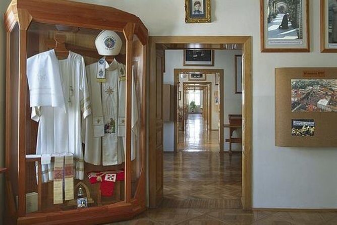 In the Footsteps of John Paul II from Krakow - Who Will Enjoy This Tour?