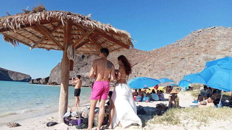 Incredible Private Tour to Balandra and Todos Santos - What’s Included and What to Consider