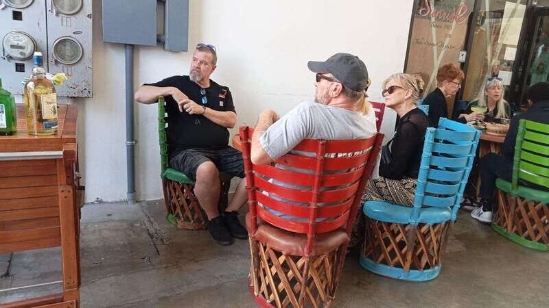 Incredible Private Tour to Todos Santos Magical Town - The Itinerary: What to Expect on Your Day in Todos Santos