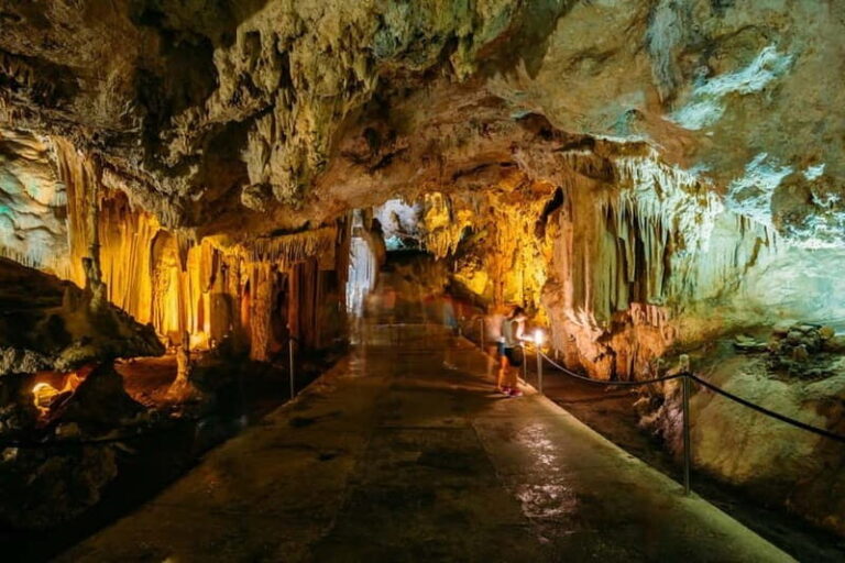 Inland Spain Tour: Moorish Tunnels & Medieval Fortresses from Madrid - Practical Details and Value