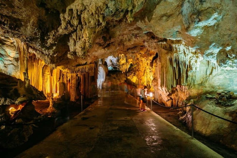Inland Spain Tour: Moorish Tunnels & Medieval Fortresses from Madrid - Practical Details and Value