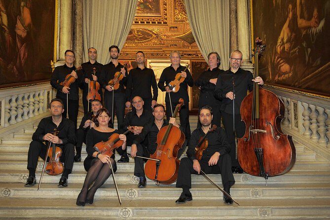 Interpreti Veneziani Concert in Venice Including Music Museum - Who Will Love This Tour?