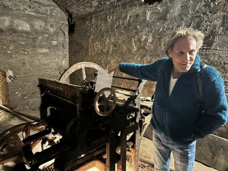 Into the footsteps of Joseph Stalin - Individual tour - Why This Tour Offers Great Value
