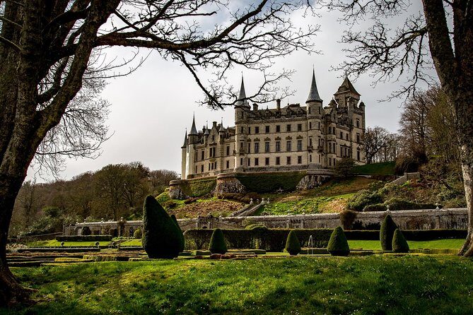 Inverness: John O'Groats, Dunrobin Castle & the Far North - Authentic Experiences from Enthusiastic Travelers
