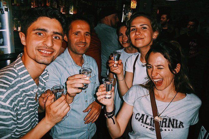 Irine's Pub Crawls - What Makes Irine’s Guide Special?