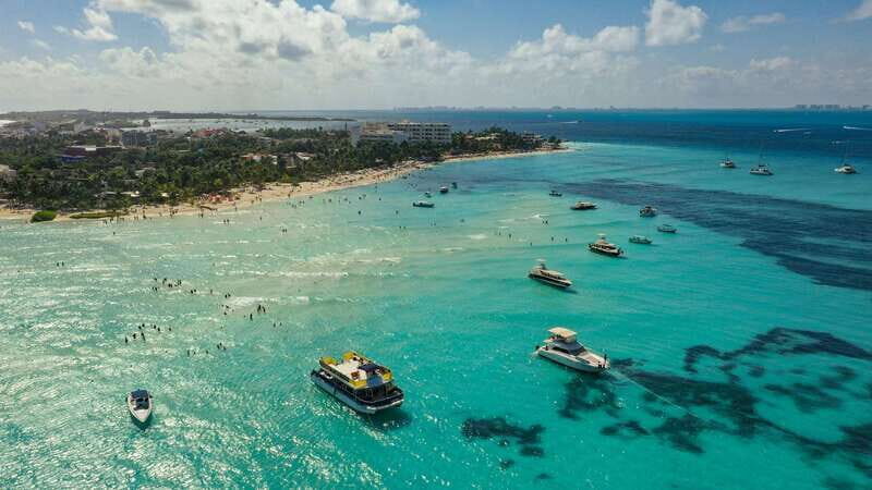 Isla Contoy & Isla Mujeres Adventure from Cancun/Riviera - What Travelers Should Know