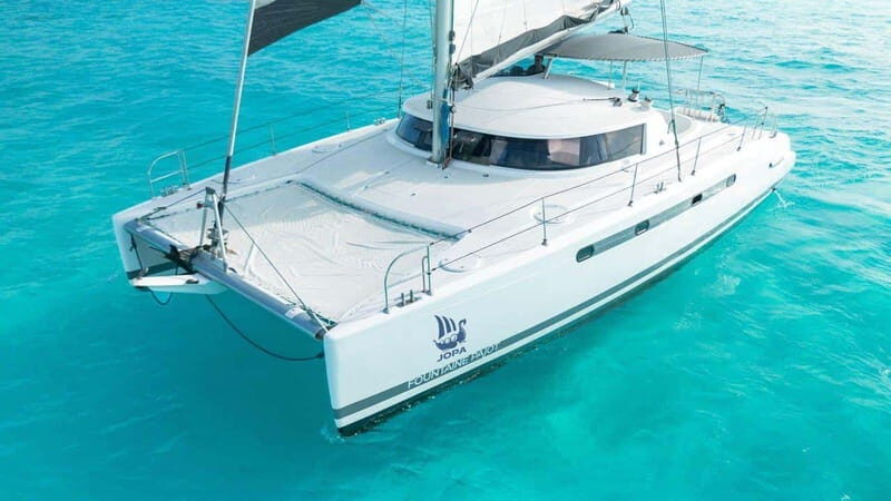 Isla Mujeres VIP Plus - Practical Details & Tips