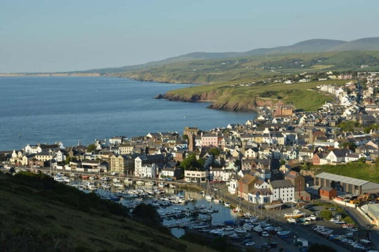 Isle of Man: Viking Highlights and Castles Shore Excursion - Transportation and Experience Quality