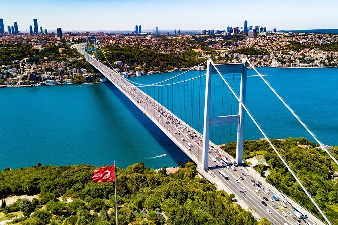 Istanbul Full Day Europe and Asia Sides Tour - Analyzing the Experience: Value and Practicality