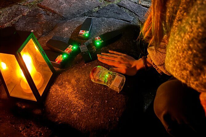 Istanbul Haunted Night Tour - Frequently Asked Questions