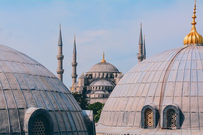 Istanbul Layover & Stopover Private Tour. - The Practicalities: Transportation, Timing, and Comfort