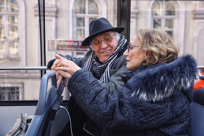 Istanbul Open-Top Hop-on Hop-off Sightseeing Bus - Who is this tour for?
