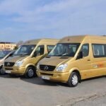 Istanbul Private Transfer from Airport to City Hotels - What Reviewers Say